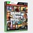  Ключ Grand Theft Auto V (GTA) (Xbox Series S|X)