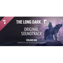 🔑The Long Dark. STEAM-ключ Россия (Global) - irongamers.ru