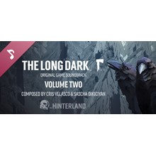 Music for The Long Dark -- Volume One 💎 DLC STEAM GIFT - irongamers.ru