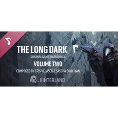 Music for The Long Dark - Volume Two 💎DLC STEAM РОССИЯ