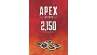 Apex Legends: 2150 Coins (🍊ORIGIN🍊) GLOBAL KEY🔑+🎁