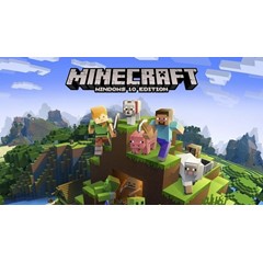 Minecraft for Windows 10 - ОНЛАЙН | Аренда на 3 месяца