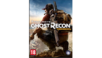 Ghost Recon Wildlands ONLINE (Ubisoft Store) + Bonus