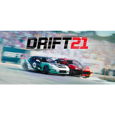 DRIFT21 - Steam аккаунт оффлайн💳