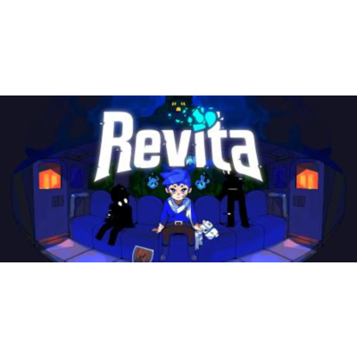 Revita - Steam аккаунт оффлайн💳