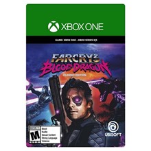 FAR CRY 3 CLASSIC EDITION ✅(XBOX ONE, X|S) КЛЮЧ🔑 - irongamers.ru
