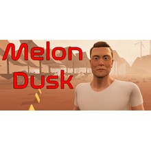 Melon Dusk /Steam key/REGION FREE GLOBAL ROW