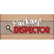 Package Inspector /Steam key/REGION FREE GLOBAL ROW