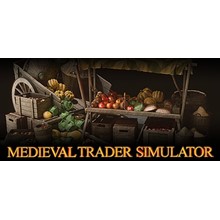 Medieval Trader Simulator /Steam keyREGION FREE GLOBAL