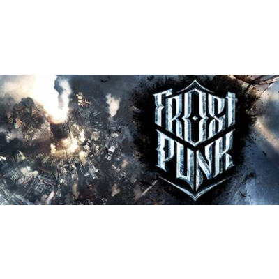 Frostpunk - Steam аккаунт оффлайн💳