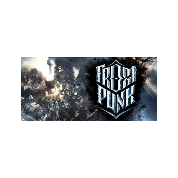 Frostpunk — Steam аккаунт оффлайн