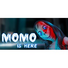 Momo is Here /Steam key/REGION FREE GLOBAL ROW