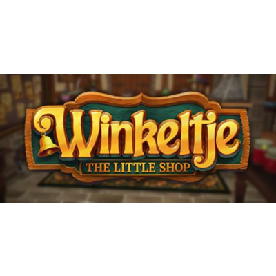 Winkeltje: The Little Shop - Steam аккаунт оффлайн💳