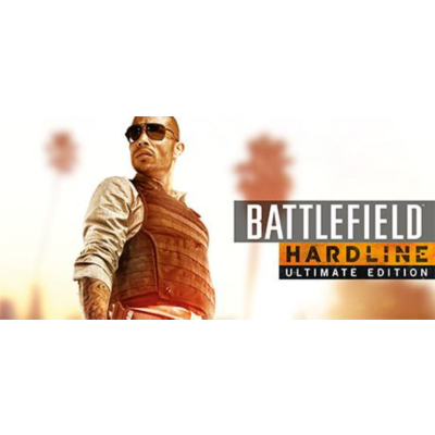 Battlefield Hardline Premium - Steam аккаунт оффлайн💳