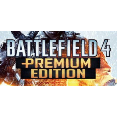 Battlefield 4 Premium Edition - Steam аккаунт оффлайн💳