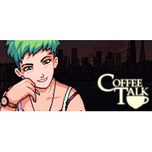 Coffee Talk - Steam аккаунт оффлайн💳