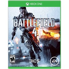 Battlefield 4 + Battlefield Hardline Bundle🔑 Xbox Ключ - irongamers.ru
