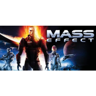 Mass Effect - Steam аккаунт оффлайн💳