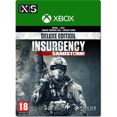 INSURGENCY: SANDSTORM - DELUXE EDITION XBOX🔑КЛЮЧ