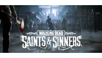 The Walking Dead: Saints & Sinners Tourist Edition 💎