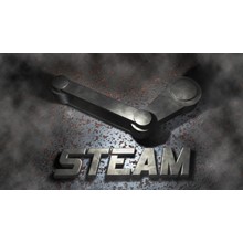 ⭐5 $ USD Steam Wallet Card US account - irongamers.ru