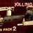 Killing Floor - Golden Weapon Pack 2  DLC STEAM GIFT