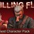 Killing Floor London´s Finest DLC Character pack GIFT