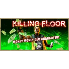 Killing Floor - Harold Lott Character Pack 💎 DLC STEAM