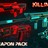 Killing Floor - Neon Weapon Pack  DLC STEAM GIFT RU