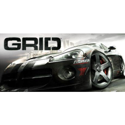 GRID - Steam аккаунт оффлайн💳