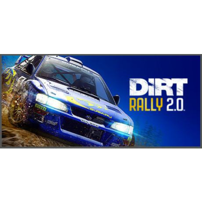 DiRT Rally 2.0 Game of the Year Edition Steam оффлайн💳