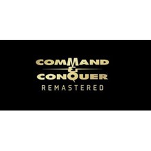 Command & Conquer Remastered - Steam аккаунт оффлайн💳