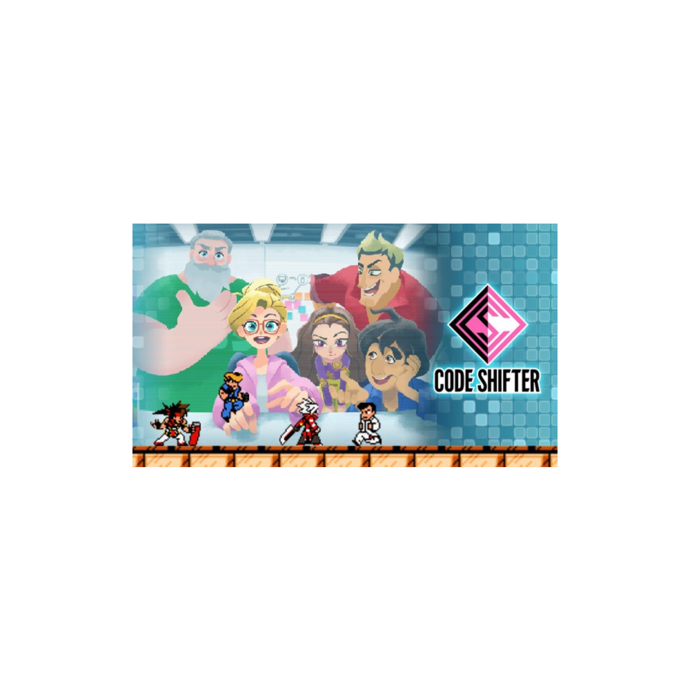 Купить 💎CODE SHIFTER XBOX ONE X|S КЛЮЧ🔑