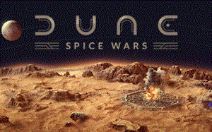 Обложка Dune: Spice Wars 💎 АВТОДОСТАВКА STEAM GIFT РОССИЯ