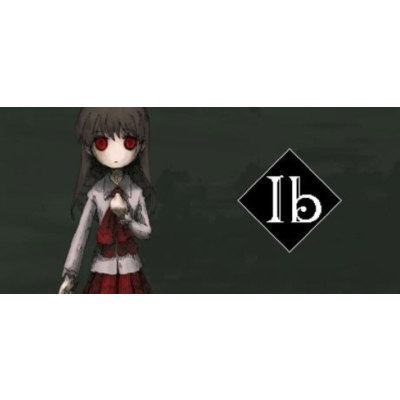 Ib - Steam аккаунт оффлайн💳