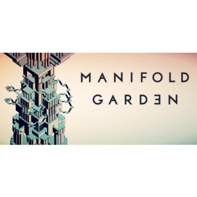 Manifold Garden - Steam аккаунт оффлайн💳