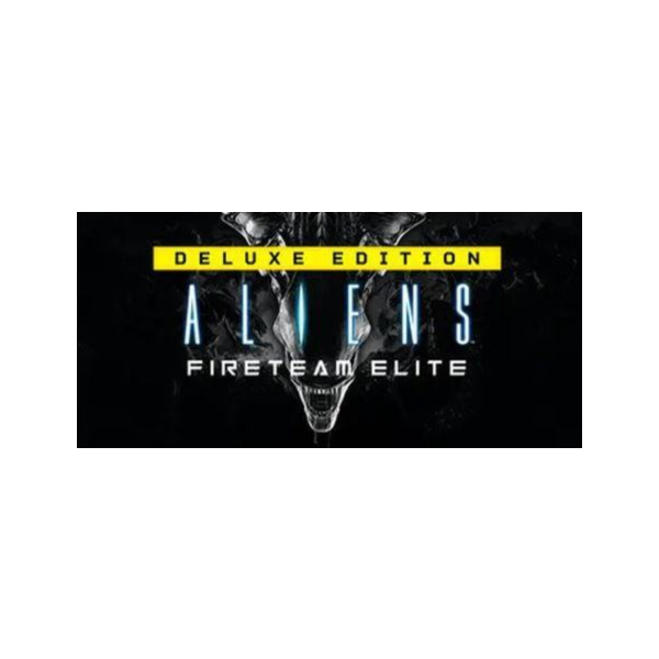 Aliens: Fireteam Elite — Deluxe Steam аккаунт оффлайн