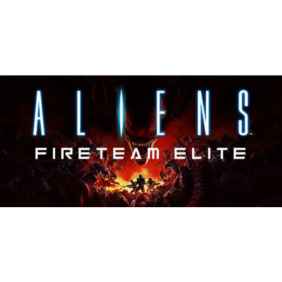 Aliens: Fireteam Elite - Steam аккаунт оффлайн💳