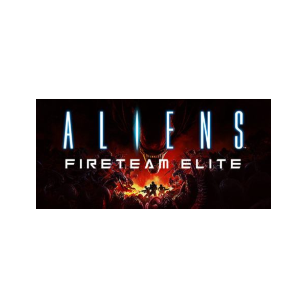 Aliens: Fireteam Elite — Steam аккаунт оффлайн