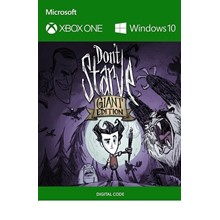 💖Don't Starve: Giant Edition 🎮 XBOX - PC 🔑🎁Key
