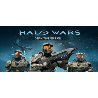 Halo Wars: Definitive Edition - Steam аккаунт оффлайн💳