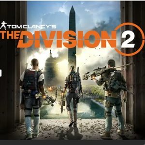 Tom Clancy's The Division 2 ONLINE (Ubisoft Store) + Bo