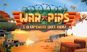 Warpips | Steam Gift Россия