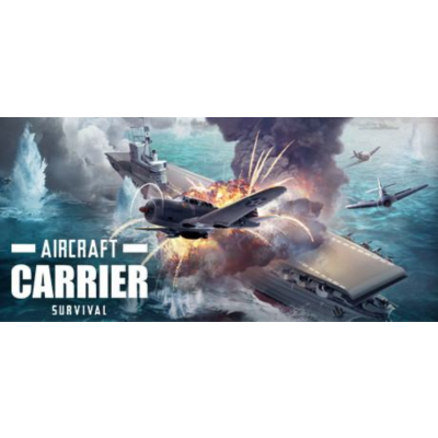 Aircraft Carrier Survival - Steam аккаунт оффлайн💳