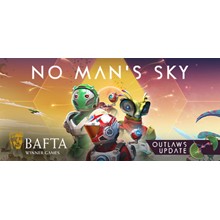 No Man&acute;s Sky ✅ Steam Key⭐️Region Free - irongamers.ru