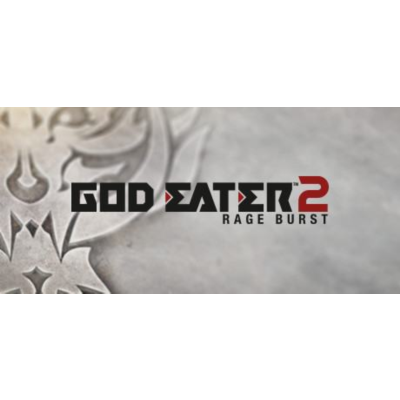 GOD EATER 2 Rage Burst - Steam аккаунт оффлайн💳