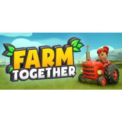 Farm Together - Steam аккаунт оффлайн💳