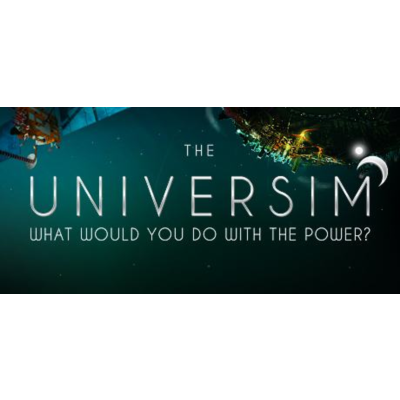 The Universim - Steam аккаунт оффлайн💳