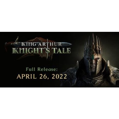 King Arthur: Knight´s Tale - Steam аккаунт оффлайн💳