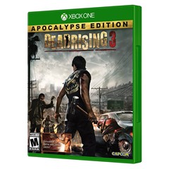 💎Dead Rising 3: Apocalypse Edition XBOX ONE X|S КЛЮЧ🔑